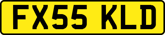 FX55KLD