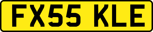 FX55KLE