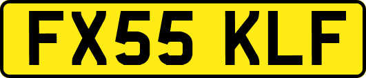 FX55KLF