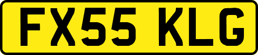 FX55KLG