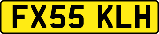 FX55KLH