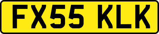 FX55KLK