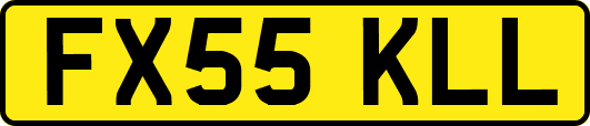 FX55KLL