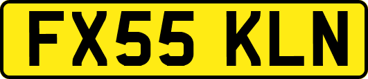 FX55KLN