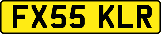 FX55KLR
