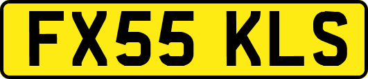 FX55KLS