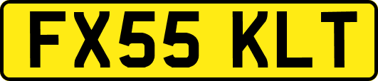 FX55KLT
