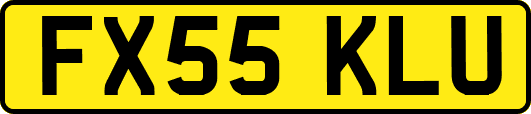 FX55KLU