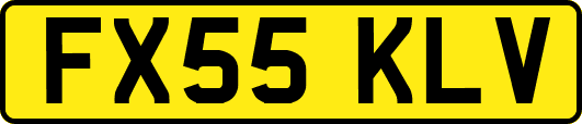 FX55KLV