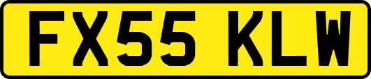 FX55KLW