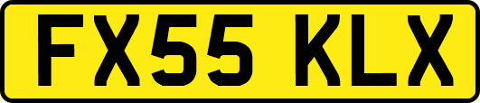 FX55KLX