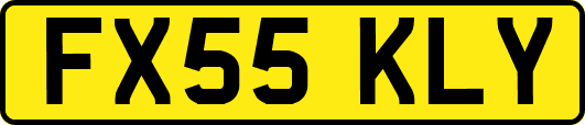 FX55KLY