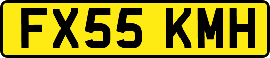 FX55KMH