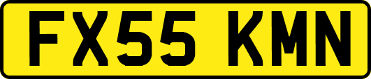 FX55KMN
