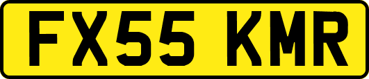 FX55KMR