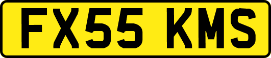 FX55KMS