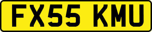 FX55KMU