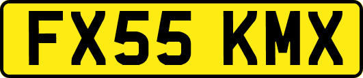 FX55KMX