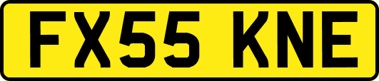 FX55KNE