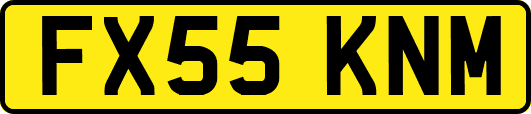 FX55KNM