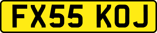 FX55KOJ