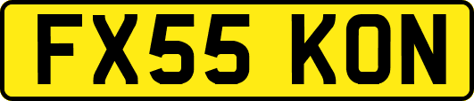 FX55KON