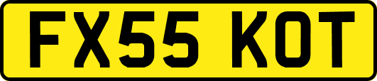 FX55KOT