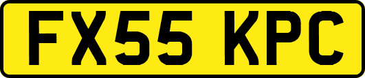FX55KPC