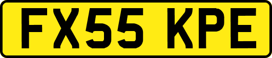 FX55KPE