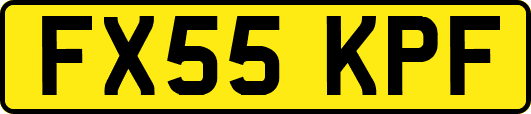 FX55KPF