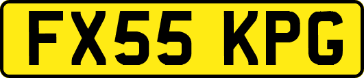 FX55KPG