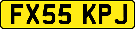 FX55KPJ