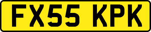 FX55KPK
