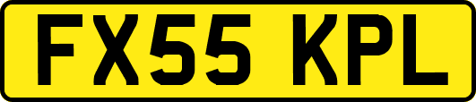 FX55KPL