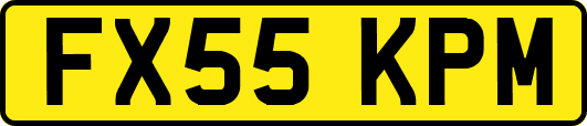 FX55KPM