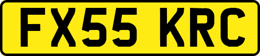FX55KRC