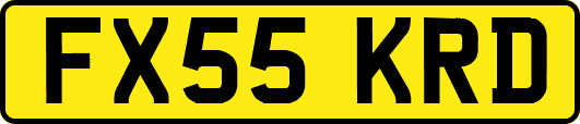FX55KRD
