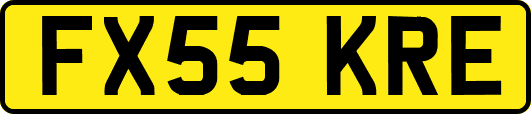 FX55KRE
