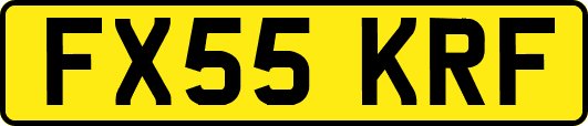 FX55KRF