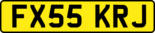 FX55KRJ
