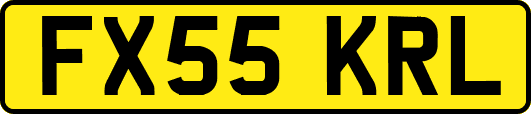 FX55KRL
