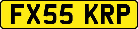 FX55KRP