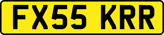 FX55KRR
