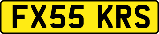 FX55KRS