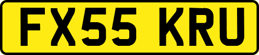 FX55KRU