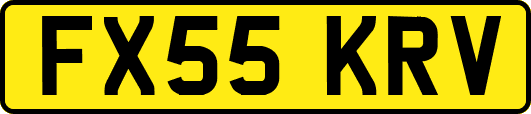 FX55KRV