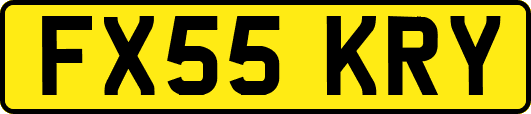 FX55KRY