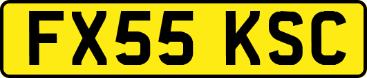 FX55KSC