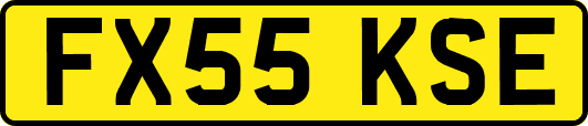 FX55KSE