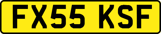 FX55KSF